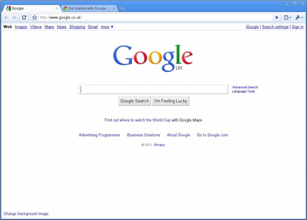 Install Google Chrome browser in openSUSE – SUSEGEEK